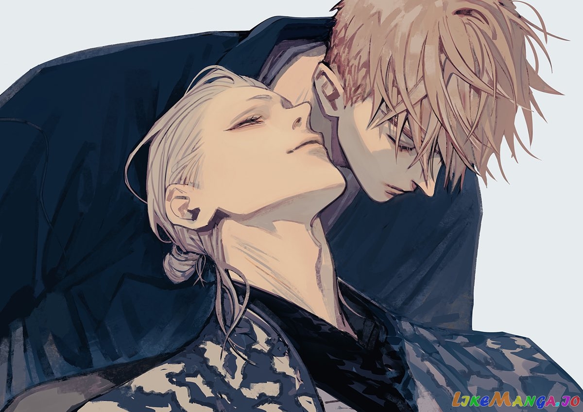 19 Days chapter 403.5 image 1